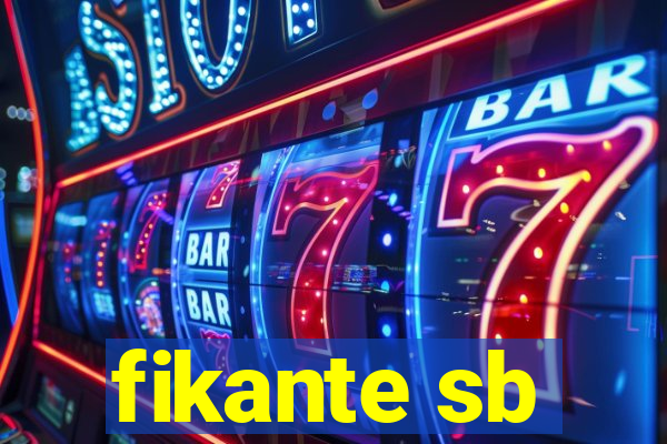 fikante sb